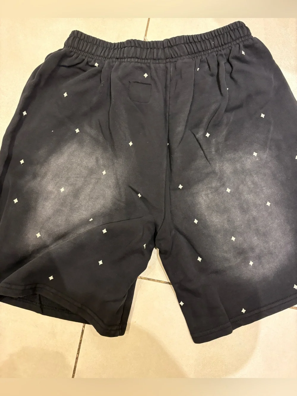 Hellstar black athletic